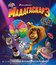 Мадагаскар 3 [Blu-ray] / Madagascar 3: Europe's Most Wanted