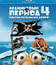 Ледниковый период 4: Континентальный дрейф [Blu-ray] / Ice Age: Continental Drift