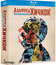 Альфред Хичкок: Коллекция шедевров [Blu-ray] / Alfred Hitchcock: The Masterpiece Collection