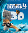 Ледниковый период 4: Континентальный дрейф (2D+3D) [Blu-ray 3D] / Ice Age: Continental Drift (2D+3D)