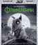 Франкенвини (2D+3D) [Blu-ray 3D] / Frankenweenie (2D+3D)