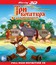 Три богатыря на дальних берегах (3D) [Blu-ray 3D] / Three Heroes on Distant Shores (Tri bogatyrya na dalnikh beregakh) (3D)