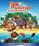 Три богатыря на дальних берегах [Blu-ray] / Three Heroes on Distant Shores (Tri bogatyrya na dalnikh beregakh)