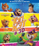 Топ Кэт (3D) [Blu-ray 3D] / Don gato y su pandilla (Top Cat) (3D)