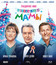С новым годом, мамы! [Blu-ray] / S novym godom, Mamy!