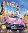 Билет на Vegas [Blu-ray] / Ticket to Vegas (Bilet na Vegas)