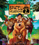 Братец медвежонок 2: Лоси в бегах [Blu-ray] / Brother Bear 2