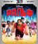 Ральф (2D+3D) [Blu-ray 3D] / Wreck-It Ralph (2D+3D)