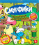 Смурфики (Сезон 6) [Blu-ray] / Smurfs (Season 6)