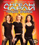 Ангелы Чарли 2: Только вперед [Blu-ray] / Charlie's Angels: Full Throttle