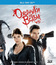 Охотники на ведьм (3D) [Blu-ray 3D] / Hansel & Gretel: Witch Hunters (3D)