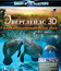 Эверглейдс: Ламантины Кристальной реки (3D) [Blu-ray 3D] / Adventure Everglades: The Manatees of Crystal River (3D)