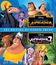 Похождения императора / Похождения императора 2: Приключения Кронка [Blu-ray] / The Emperor's New Groove / The Emperor's New Groove 2: Kronk's New Groove