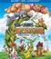 Том и Джерри: Гигантское приключение [Blu-ray] / Tom and Jerry's Giant Adventure