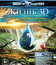Жизнь. Вода – основа жизни (3D) [Blu-ray 3D] / Life - Water, the Element of Life (3D)