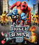 Побег с планеты Земля (3D) [Blu-ray 3D] / Escape from Planet Earth (3D)