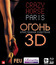 Огонь Кристиана Лубутена (3D) [Blu-ray 3D] / FEU: Crazy Horse Paris (3D)
