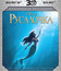 Русалочка (3D) [Blu-ray 3D] / The Little Mermaid (3D)