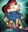 Русалочка: Начало истории Ариэль [Blu-ray] / The Little Mermaid: Ariel's Beginning