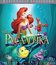 Русалочка [Blu-ray] / The Little Mermaid