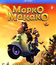 Марко Макако [Blu-ray] / Marco Macaco