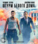 Штурм Белого дома [Blu-ray] / White House Down