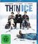 Тонкий лед [Blu-ray] / Thin Ice (The Convincer)