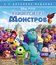 Университет монстров (2-х дисковое издание) [Blu-ray] / Monsters University (2-Disc Edition)