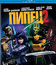 Пипец 2 [Blu-ray] / Kick-Ass 2