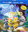 В поисках Жу (3D) [Blu-ray 3D] / Zhu Zhu Pets: Quest for Zhu (3D)