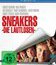 Тихушники [Blu-ray] / Sneakers