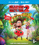 Облачно... 2: Месть ГМО (3D) [Blu-ray 3D] / Cloudy with a Chance of Meatballs 2 (3D)