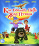 Как поймать перо Жар-Птицы [Blu-ray] / Kak poymat pero Zhar-Ptitsy