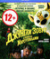 Джунгли зовут! В поисках Марсупилами [Blu-ray] / Sur la piste du Marsupilami (HOUBA! On the Trail of the Marsupilami)