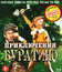 Приключения Буратино [Blu-ray] / Priklyucheniya Buratino