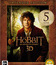 Хоббит: Нежданное путешествие (Режиссерская версия) (3D) [Blu-ray 3D] / The Hobbit: An Unexpected Journey (Extended Edition) (3D)