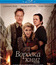 Воровка книг [Blu-ray] / The Book Thief