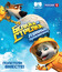 Белка и Стрелка: Лунные приключения [Blu-ray] / Belka i Strelka: Lunnye priklyucheniya