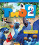 Рио 2 [Blu-ray] / Rio 2