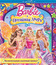 Барби и потайная дверь [Blu-ray] / Barbie and the Secret Door
