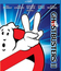 Охотники за привидениями 2 (Юбилейное издание) [Blu-ray] / Ghostbusters II 25th (Anniversary Remastered Edition)