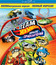 Hot Wheels: Начало приключений [Blu-ray] / Hot Wheels: The Origins of Awesome
