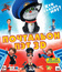 Почтальон Пэт [Blu-ray 3D] / Postman Pat: The Movie