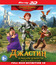 Джастин и рыцари доблести (3D) [Blu-ray 3D] / Justin y la espada del valor (Justin and the Knights of Valour) (3D)
