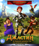 Джастин и рыцари доблести [Blu-ray] / Justin y la espada del valor (Justin and the Knights of Valour)
