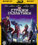 Стражи Галактики (3D+2D) [Blu-ray 3D] / Guardians of the Galaxy (3D+2D)