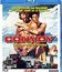 Конвой [Blu-ray] / Convoy