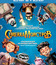 Семейка монстров (2D+3D) [Blu-ray 3D] / The Boxtrolls (2D+3D)