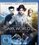 Dark World 2: Equilibrium (Temnyy mir: Ravnovesie) [Blu-ray] / Тёмный мир: Равновесие