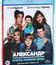 Александр и ужасный, кошмарный, нехороший, очень плохой день [Blu-ray] / Alexander and the Terrible, Horrible, No Good, Very Bad Day